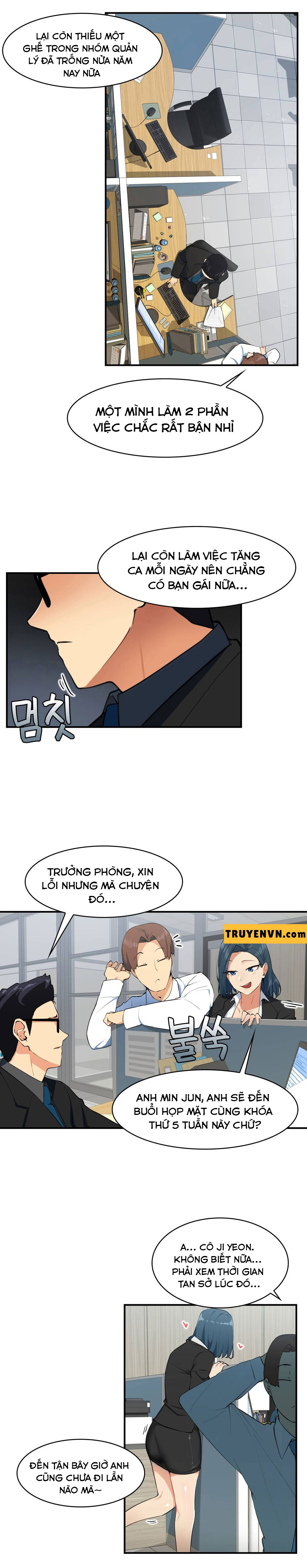 vấn đề nhạy cảm chapter 1 5