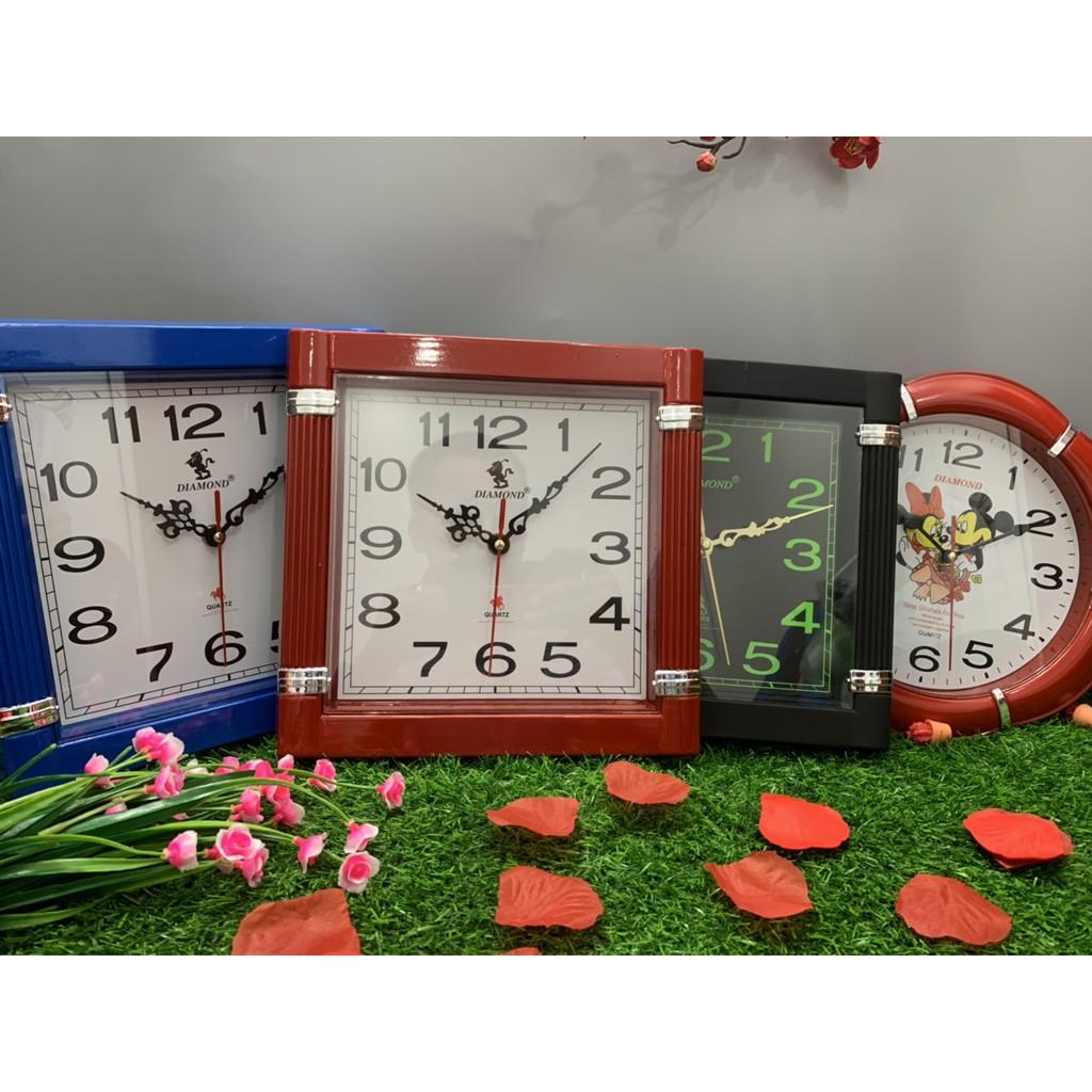 ĐỒNG HỒ TREO TƯỜNG