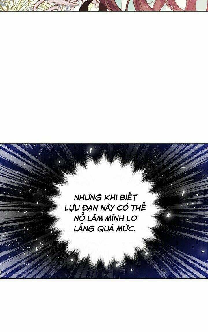 nữ hoàng ngoại khoa chapter 64 45