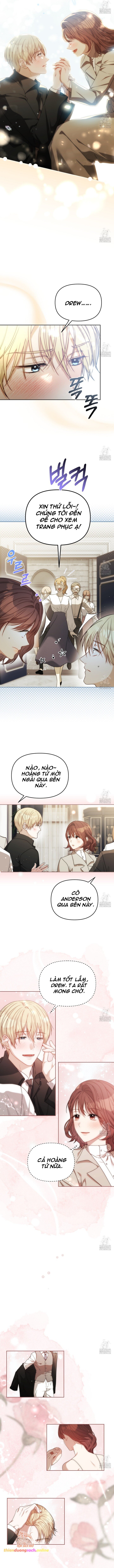 [18+] scandal hợp pháp chapter 8 12