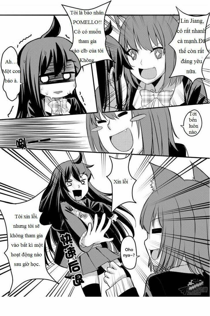 100 ways to kill a seal chapter 2 4