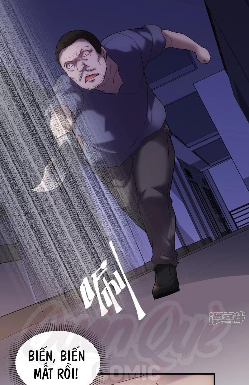 ta có một căn phòng mạo hiểm chapter 13 31