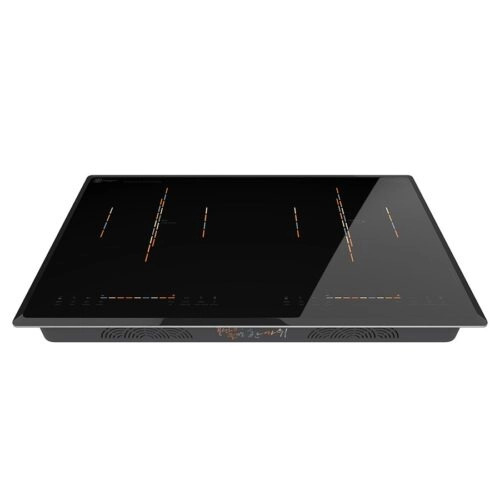 Bếp đôi điện từ hồng ngoại Hawonkoo CEH-213-IF | Công suất 4200W - INVENTER | Bảo hành 2 năm hàng chính hãng