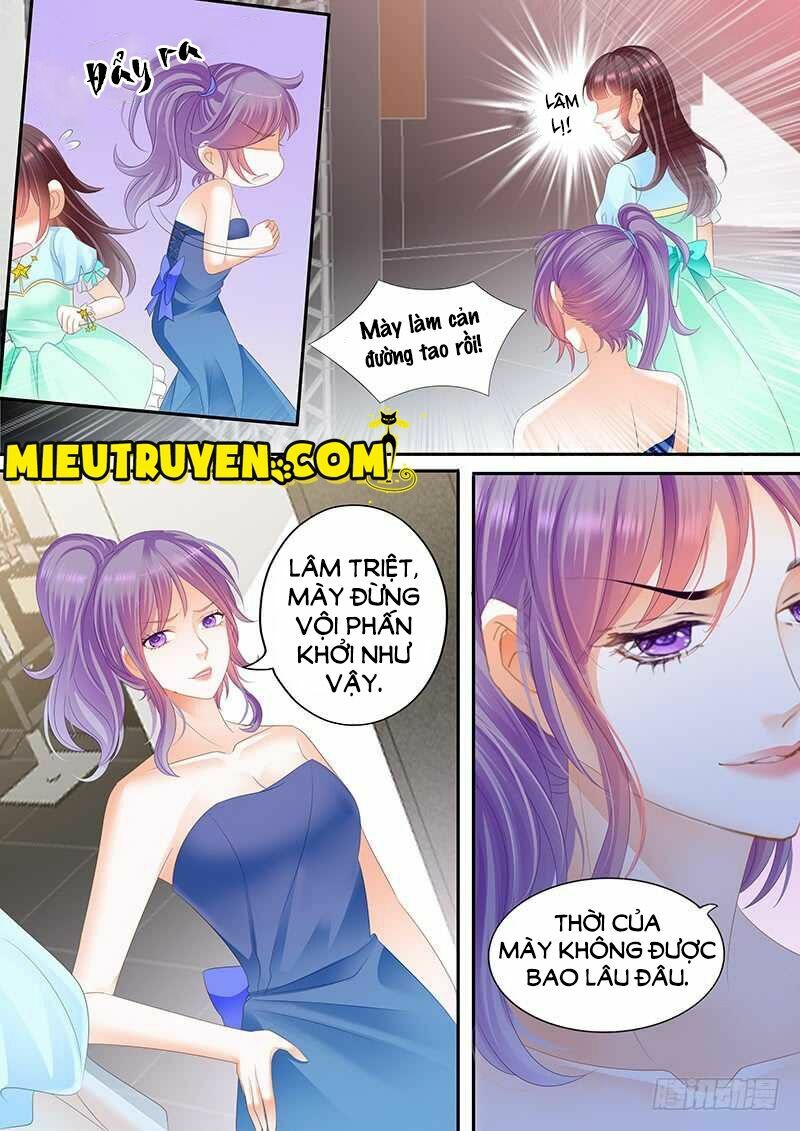 thiểm hôn kiều thê chapter 62 6