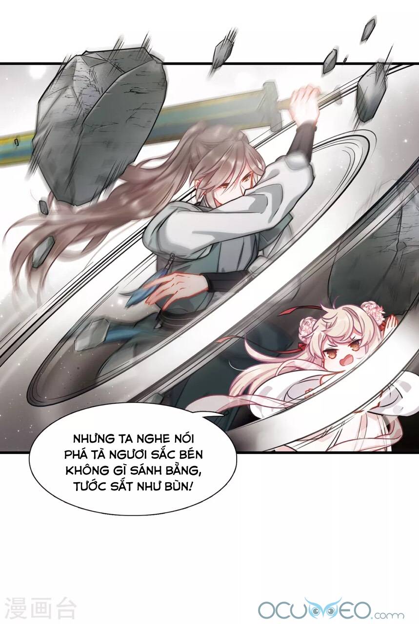 danh kiếm trủng chapter 10 35