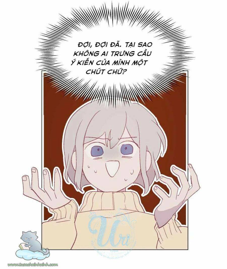 nhật ký nấm ma cô chapter 25 24