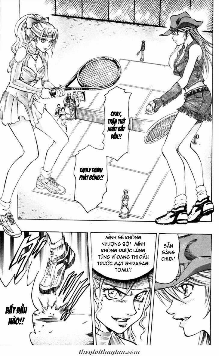 gamble fish chapter 56 7