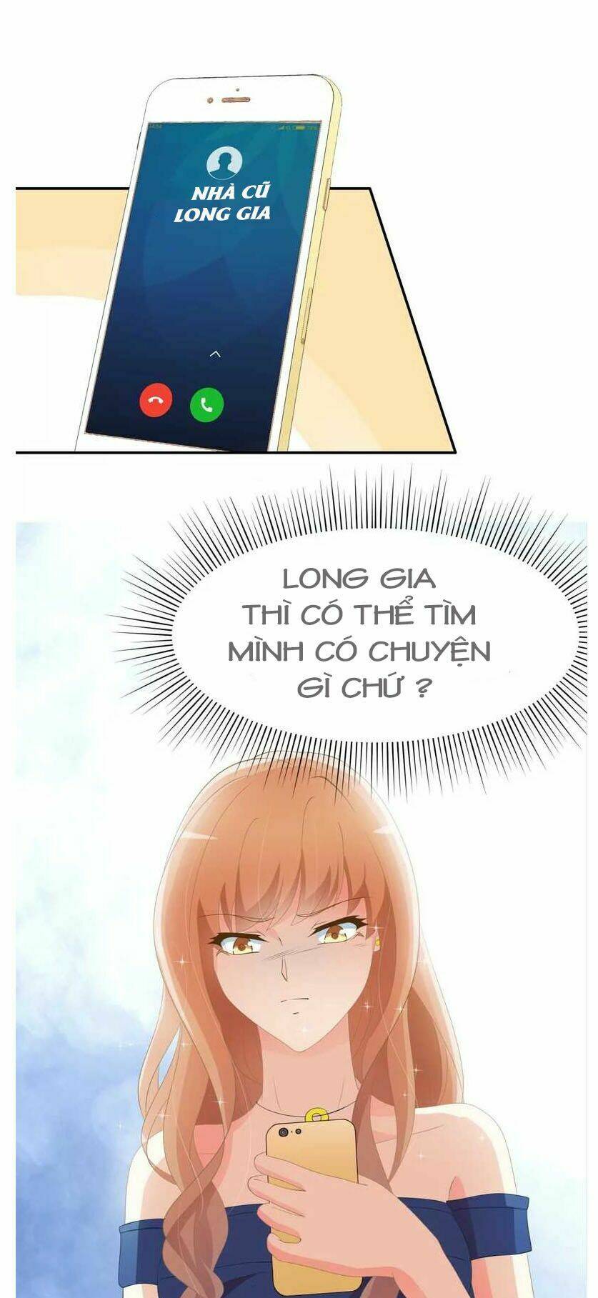 dụ vợ về nhà chồng cũ phải thật ôn nhu chapter 32 8