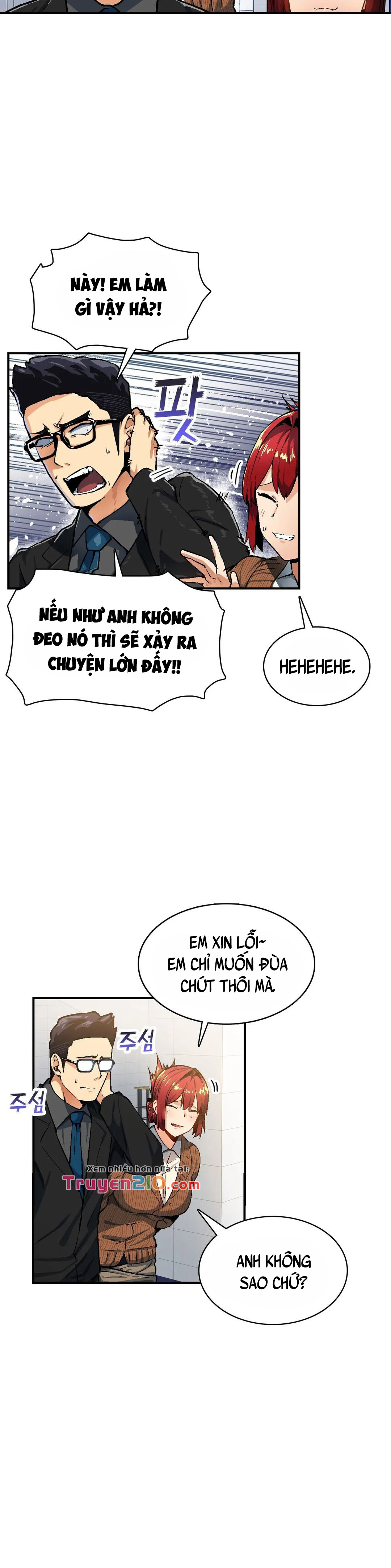 vấn đề nhạy cảm chapter 28 11