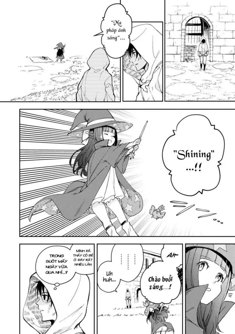 i'm a middle-aged man who got my adventurer license revoked chapter 21 34