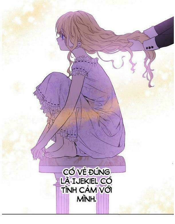 một ngày nọ ta trở thành công chúa chapter 22.5 8