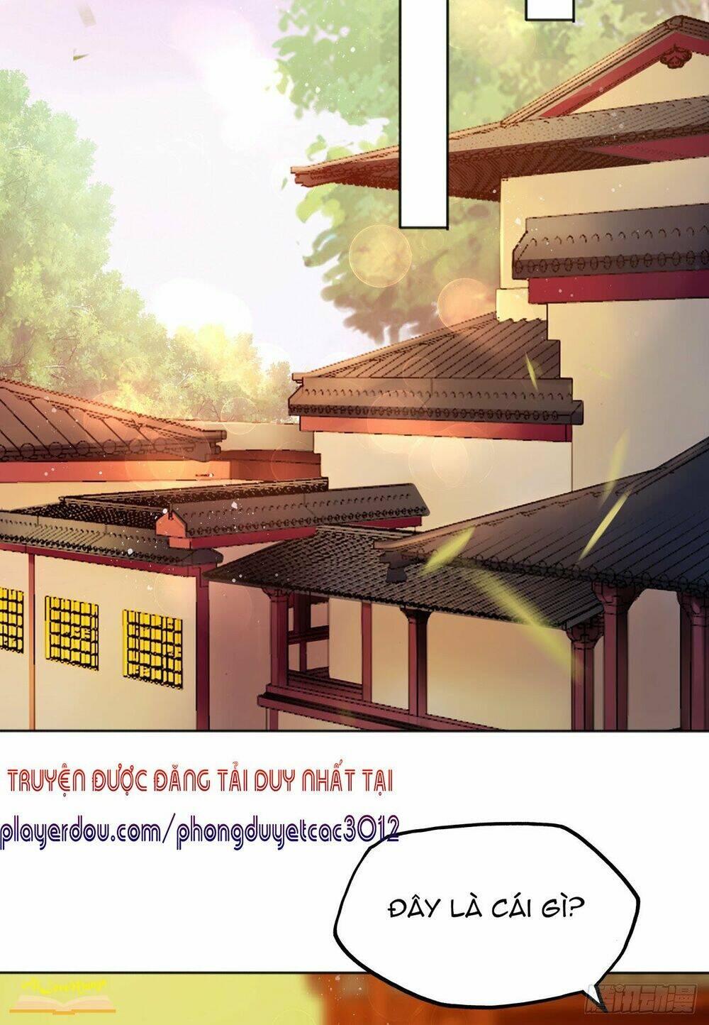 vương phi thật thích trang điểm chapter 78 33