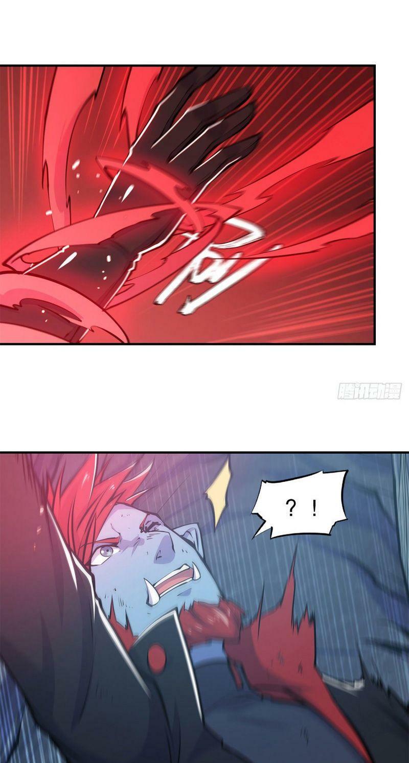 huyết cơ và kỵ sĩ chapter 69 19