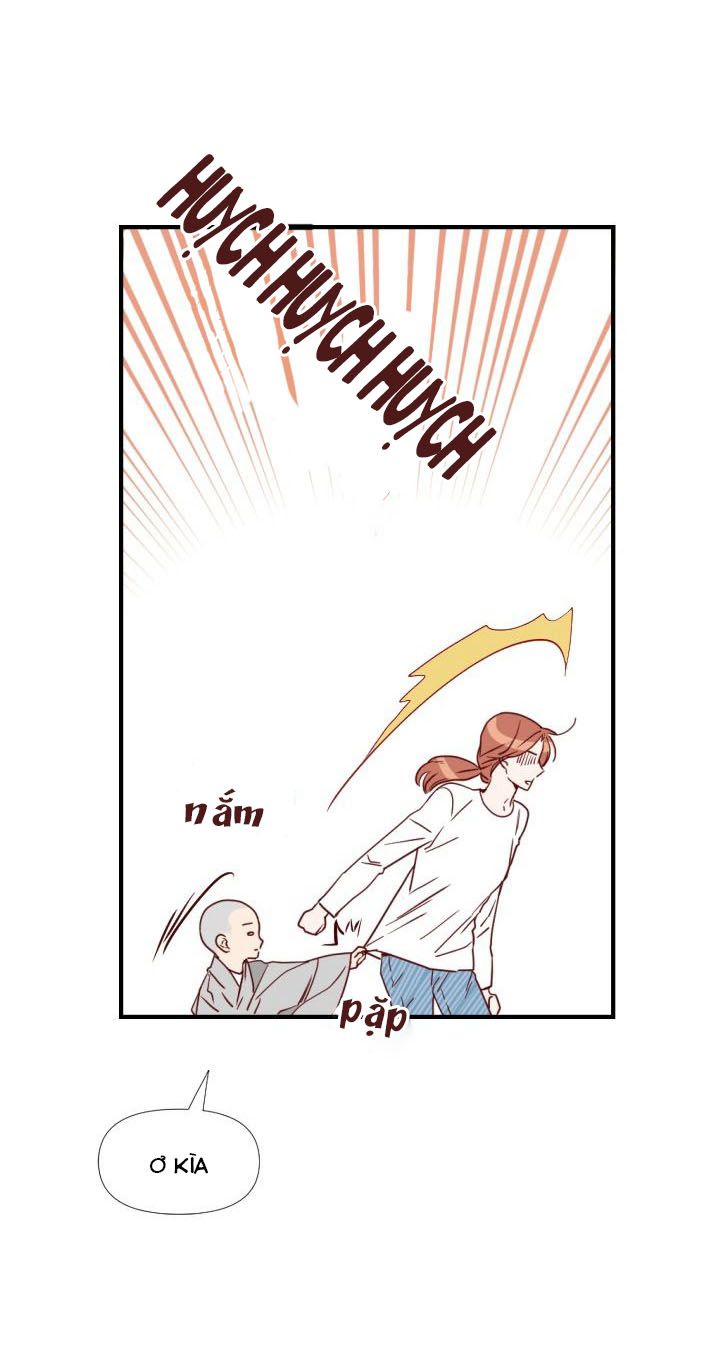 khoảnh khắc lãng mạn chapter 6 51