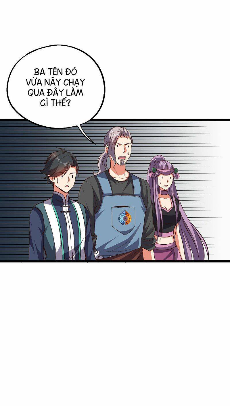 phục thiên thánh chủ chapter 65 34