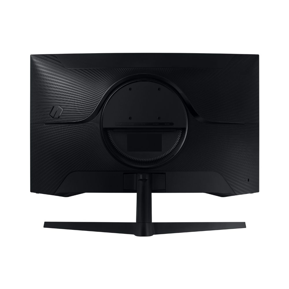 Màn hình cong Samsung Odyssey G5 27 inch LC27G55 LC27G55TQWEXXV - Hàng chính hãng