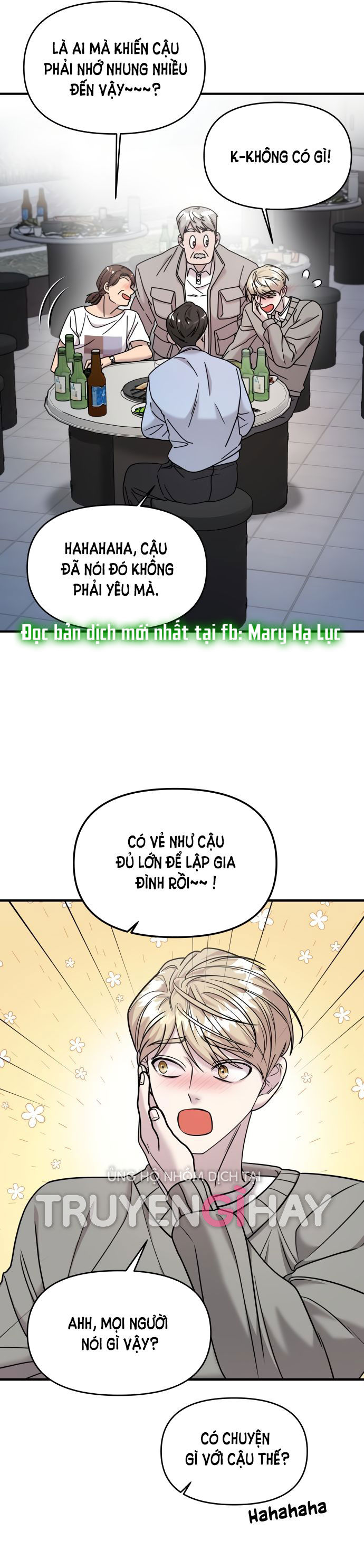 phản diện thuần túy chapter 19.1 6