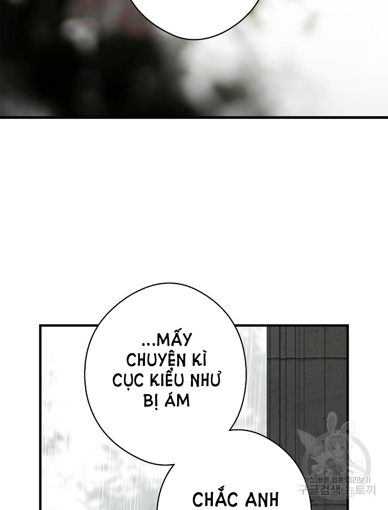 quý cô bí ẩn - secret lady chapter 47 35