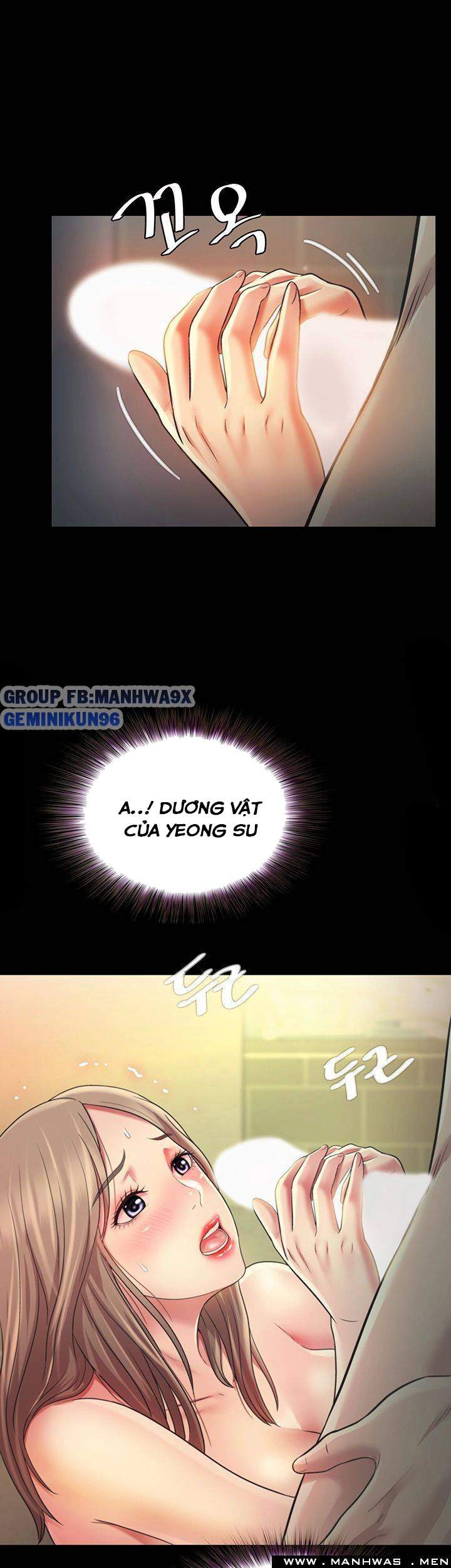 bạn gái của bạn tôi chapter 94 46