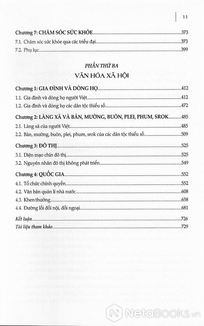 Văn Hóa Vật Chất Và Văn Hóa Xã Hội Thời Kì Đại Việt - Bìa Cứng