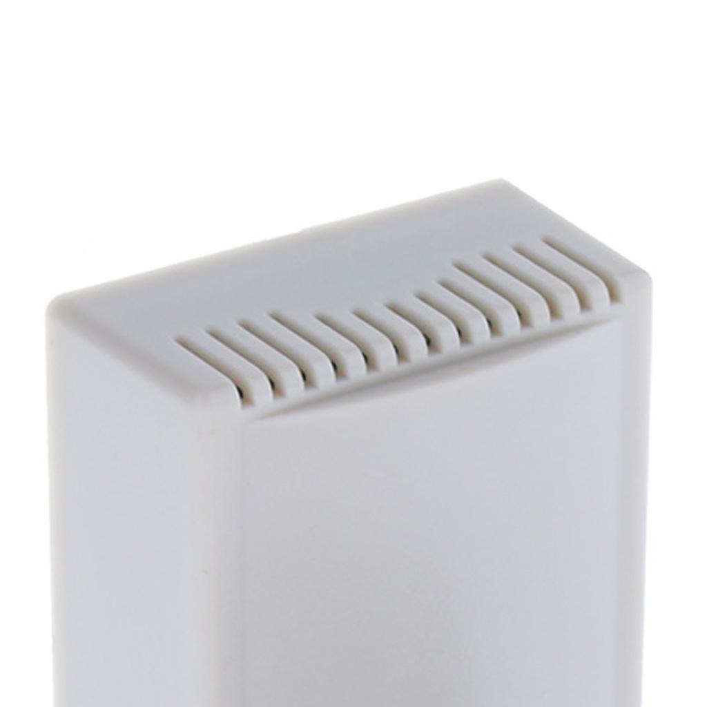 DC 12V Wireless RF Remote Control Switch with 1x Controller 100M