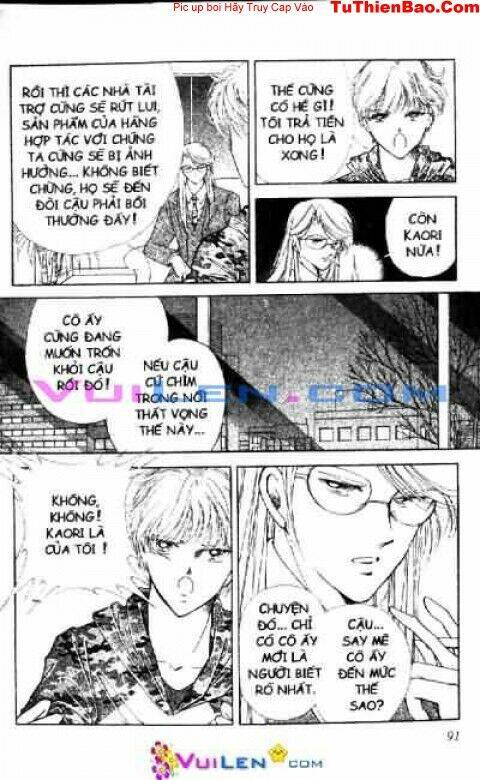 vương quốc điện ảnh chapter 4 91