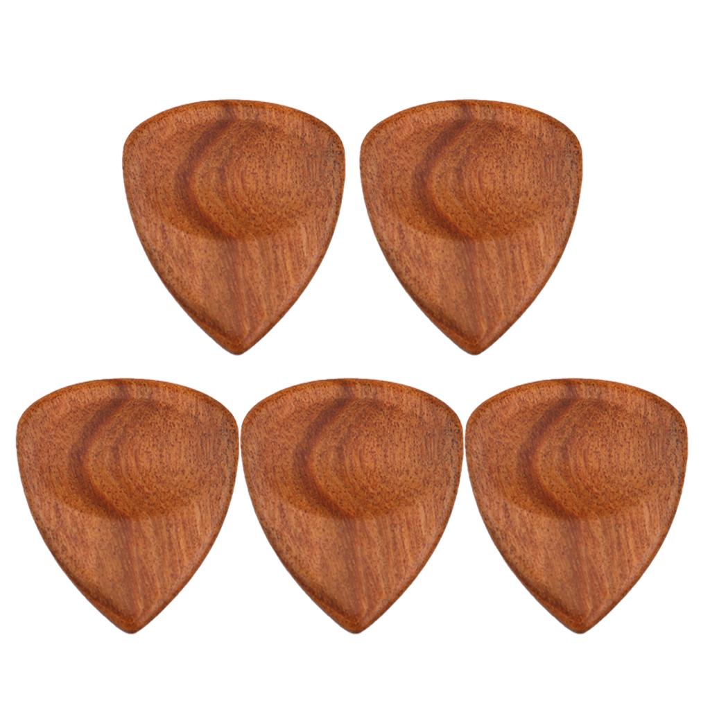 Sunnimix Guitar Phím Bộ Quà Tặng Cao Cấp, 5 Cái Cây Đàn Ghita Cổ Điển-Món Quà Tốt Nhất Cho Tay Guitar