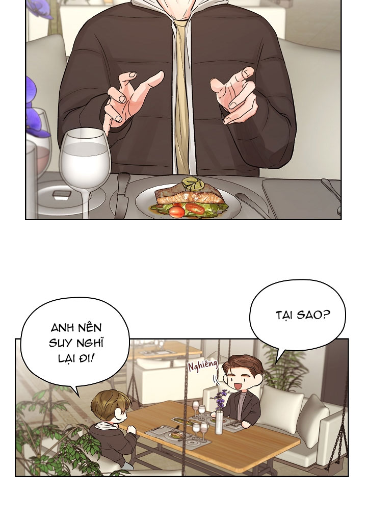 kế hoạch cưới chồng chapter 6 4