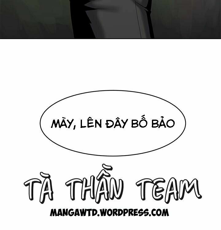 kẻ phán xét chapter 2 3