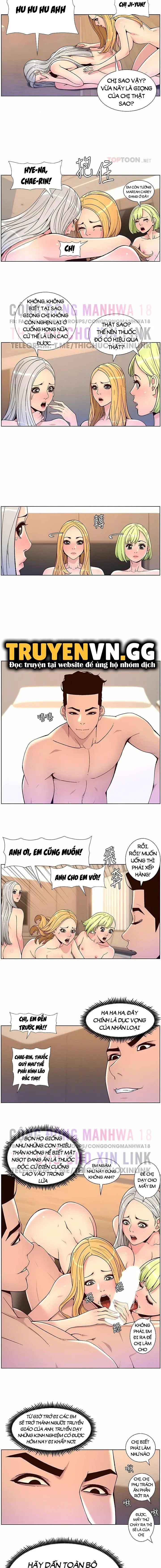 app đế vương giường chiếu chapter 62 8