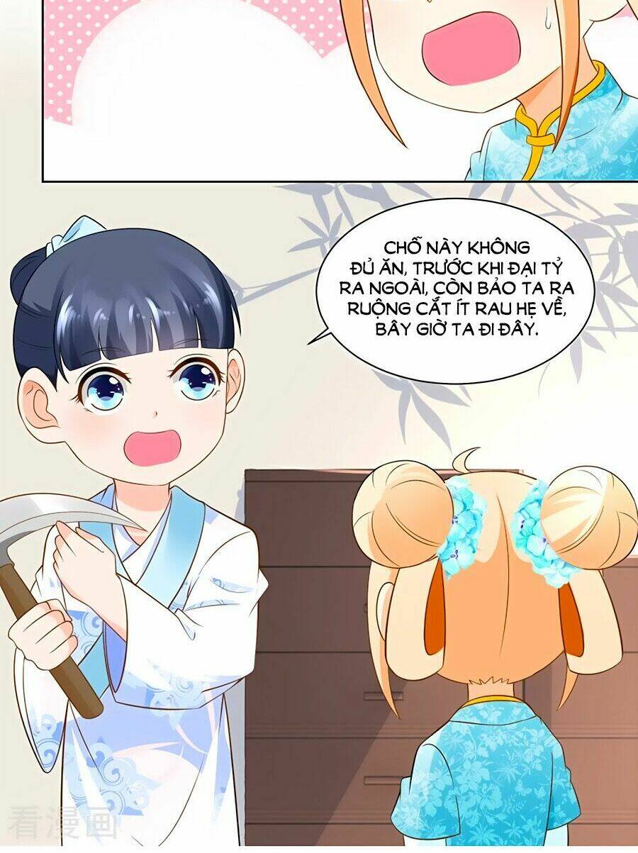 Nông Nữ Thù Sắc Chapter 69 - Trang 6