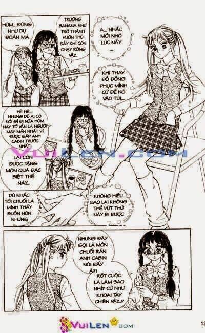 banana school chapter 5 139