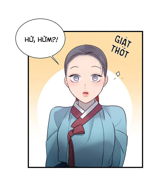 người tình của gwanghae chapter 19 3