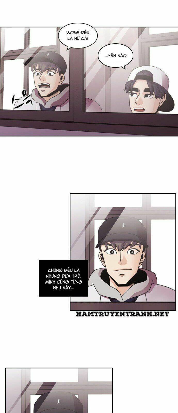 tomorrow - ngày mai chapter 3 23