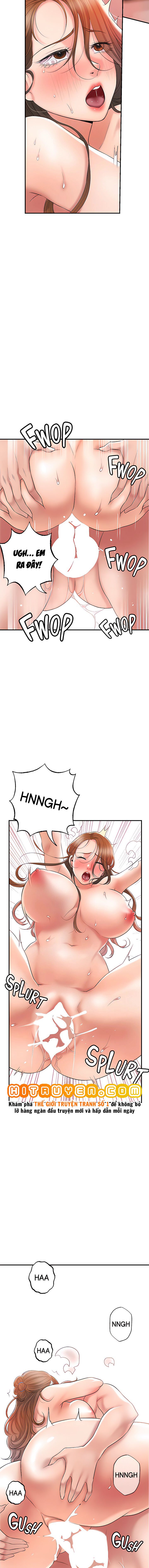 thị trấn nóng bỏng chapter 66 15