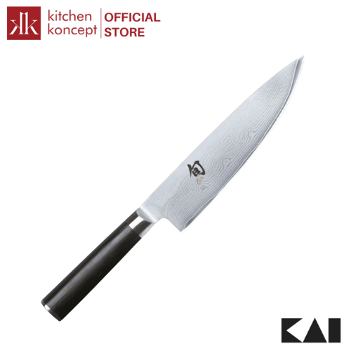 KAI - Shun Classic - Dao Chef - 20cm