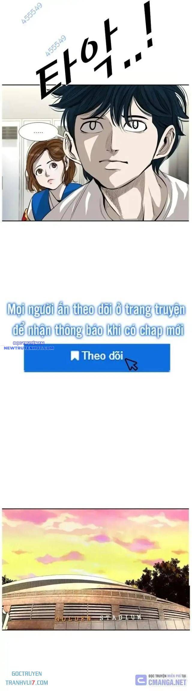 shark - cá mập chapter 145 27