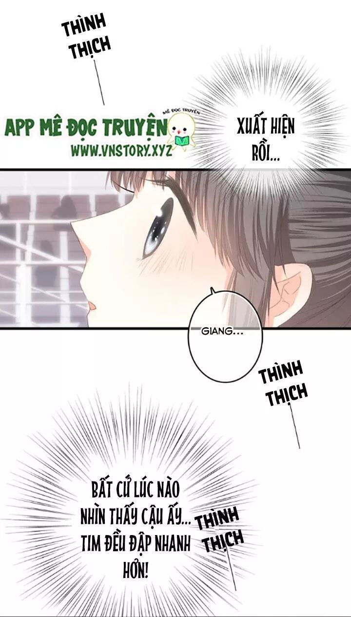 con tim rung động 2 chapter 79 11