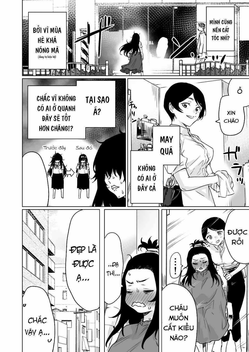 confession series chapter 6 3