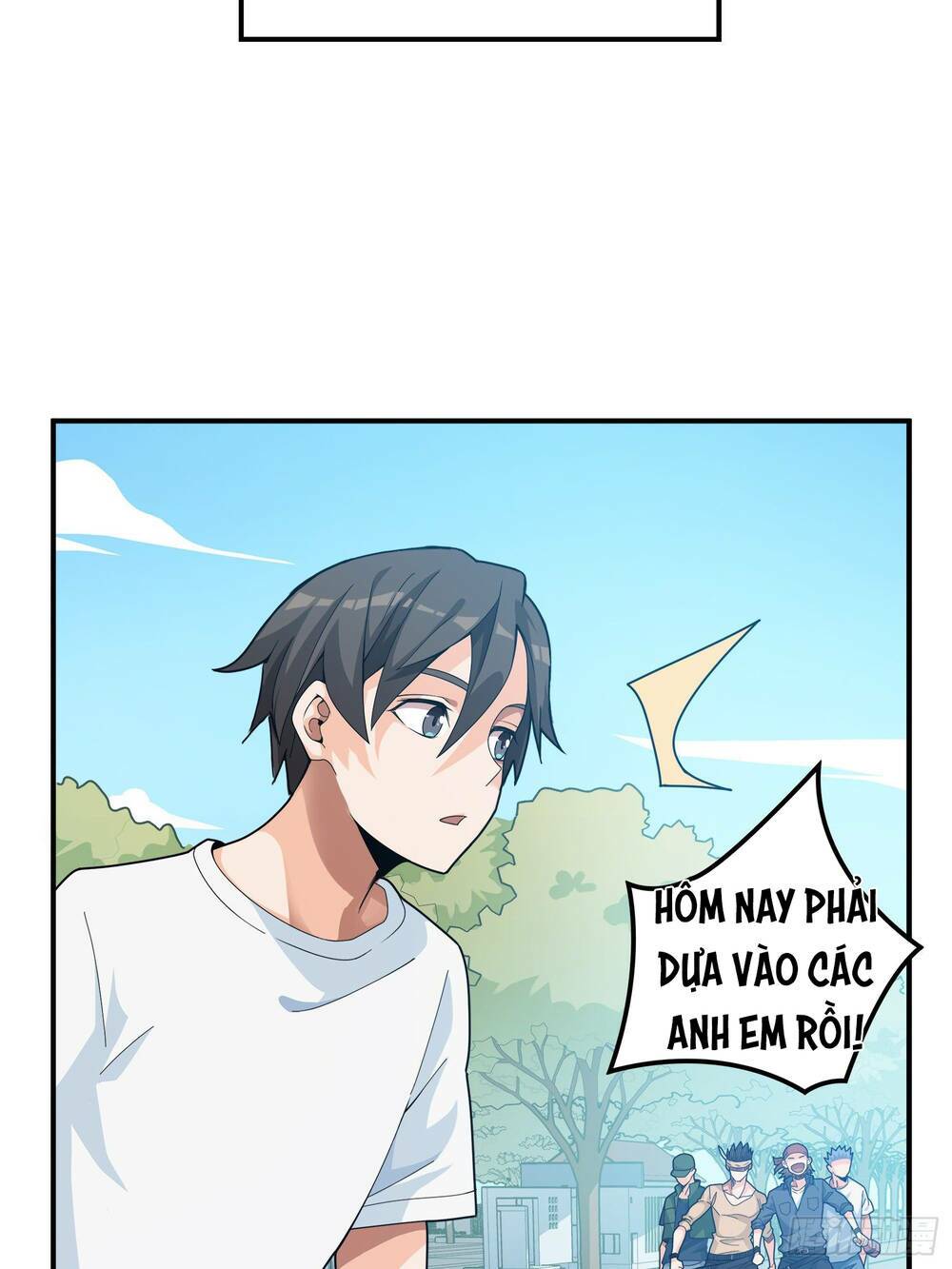 pubg luck rookie chapter 4 67