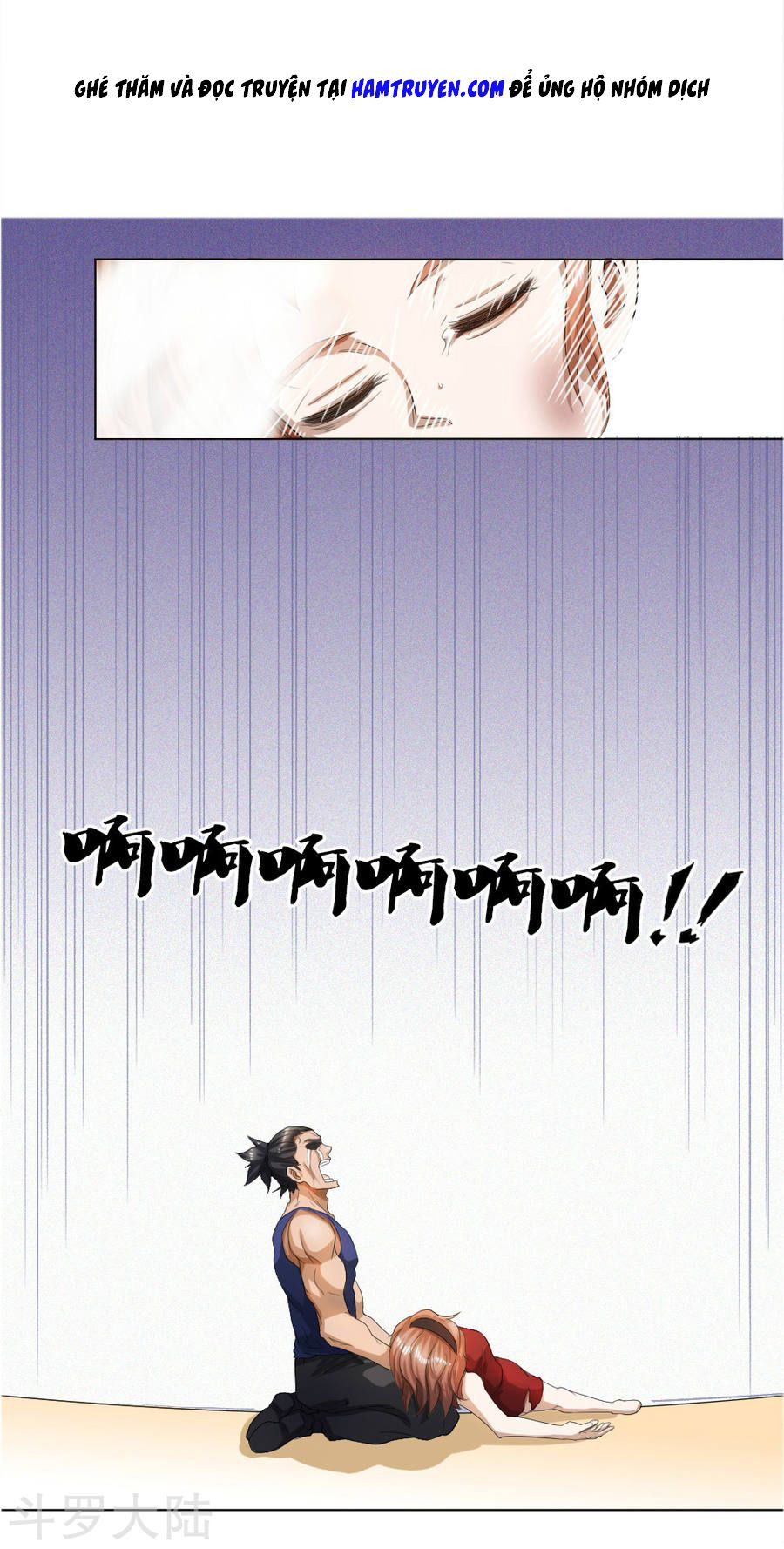 tuyệt thế binh vương chapter 57 6