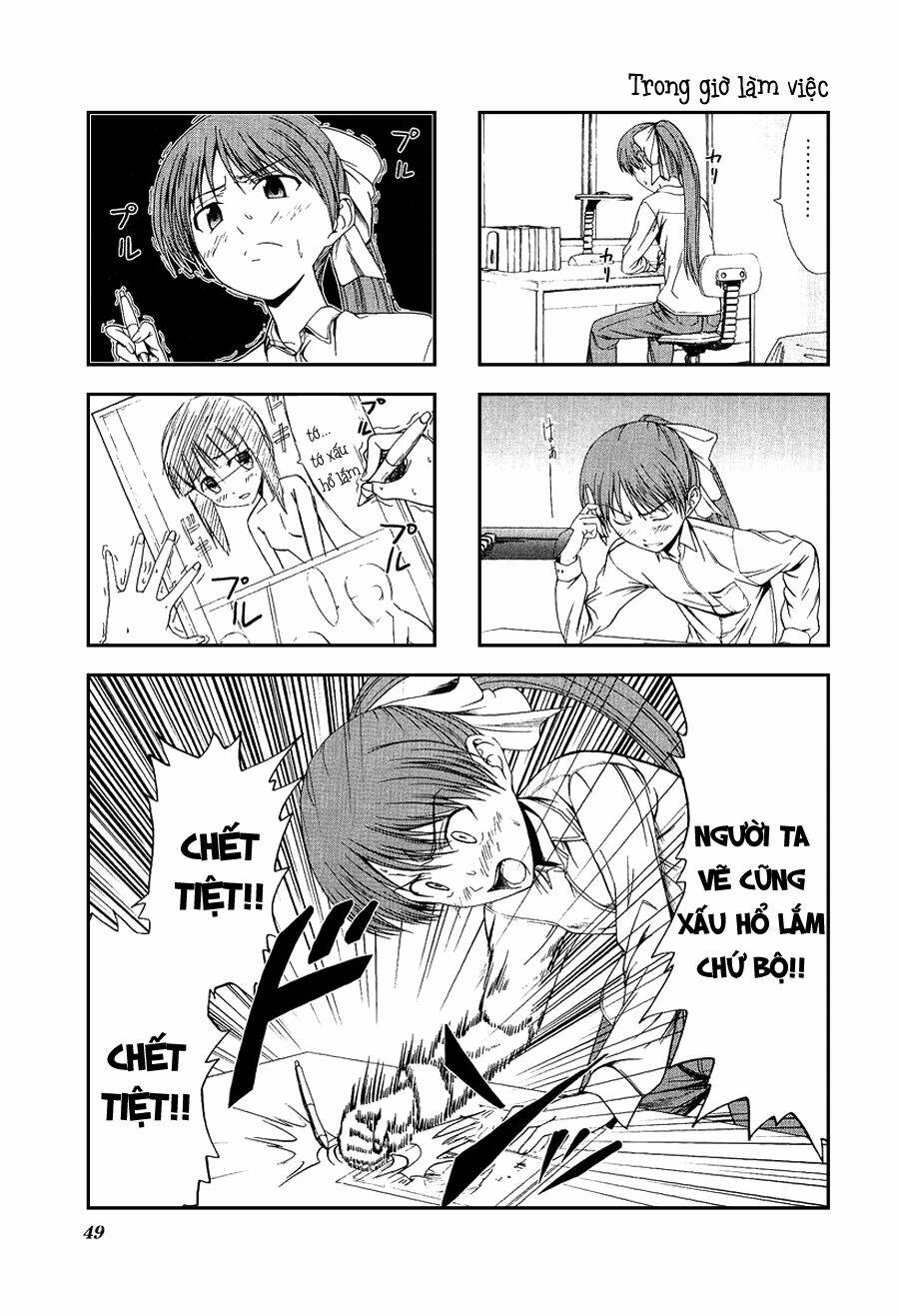 doujin work chapter 6 1