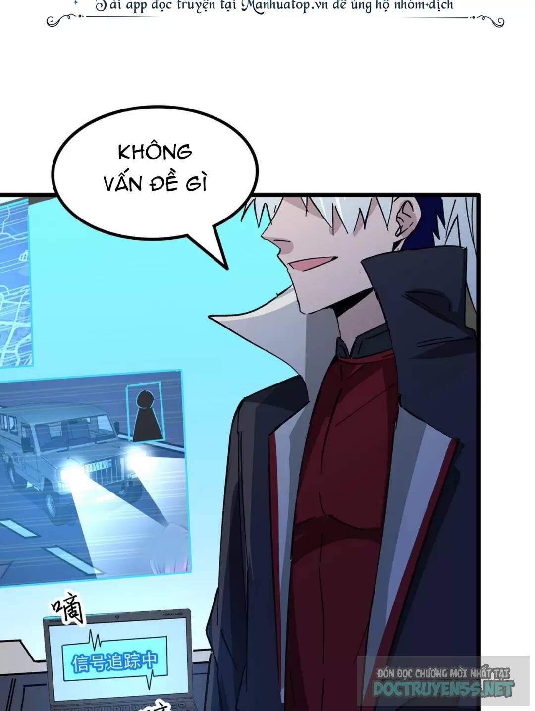 giải cứu 99 nữ chính ở mạt thế chapter 120 19