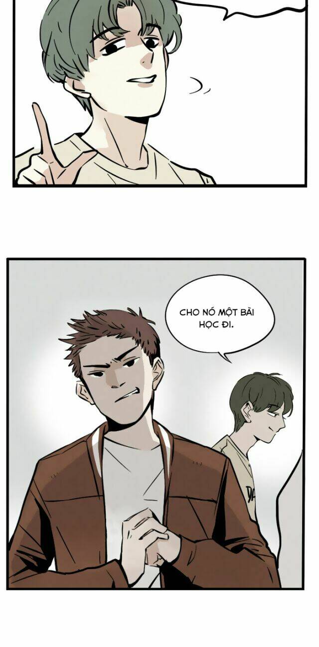 trang nhất toàn là hắn chapter 92 4