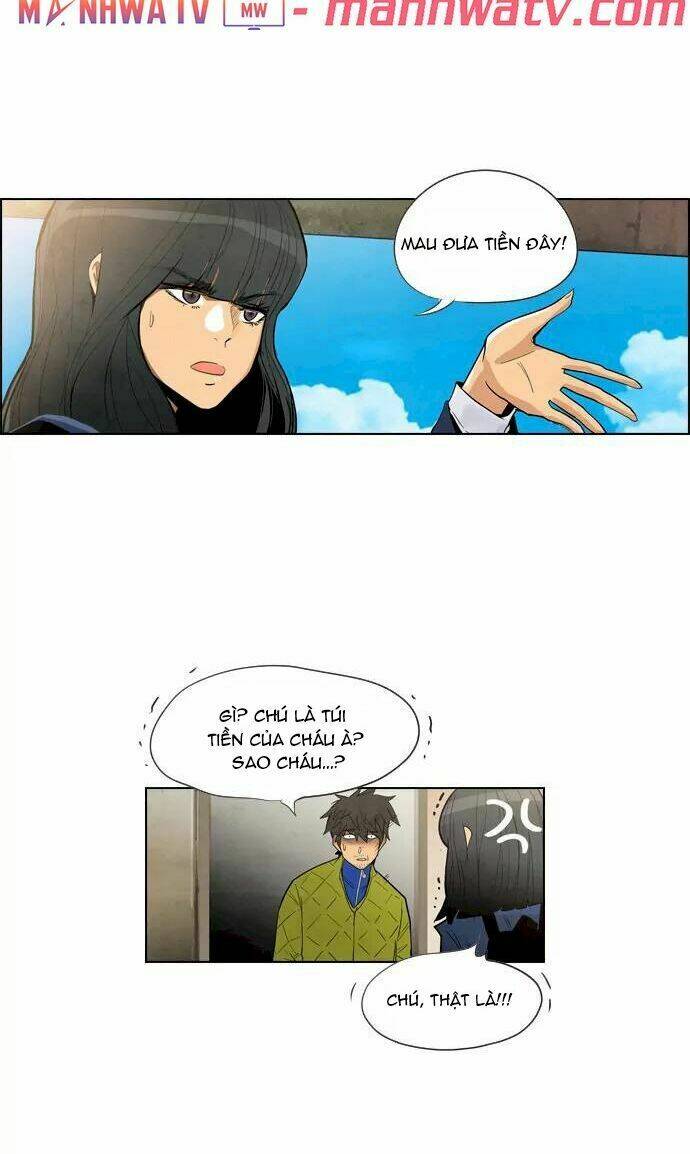 kẻ hồi sinh chapter 1 20