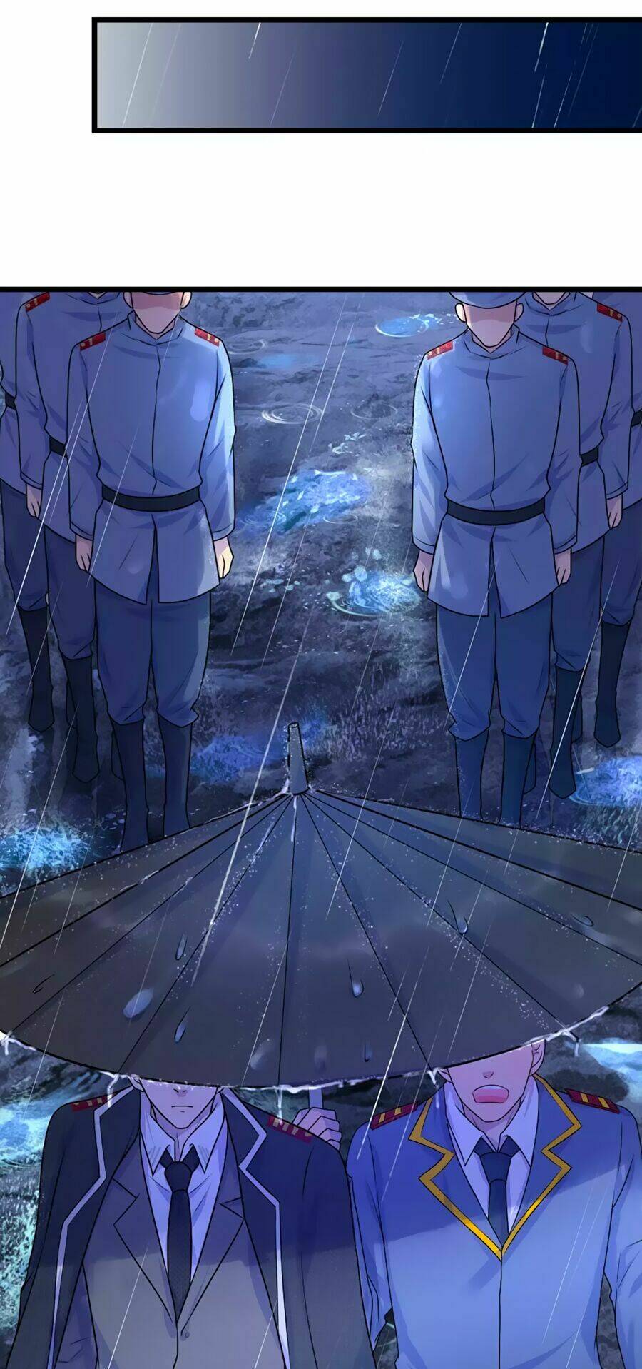 loạn thế tù sủng: thiếu soái bất lương của ta chapter 30 2