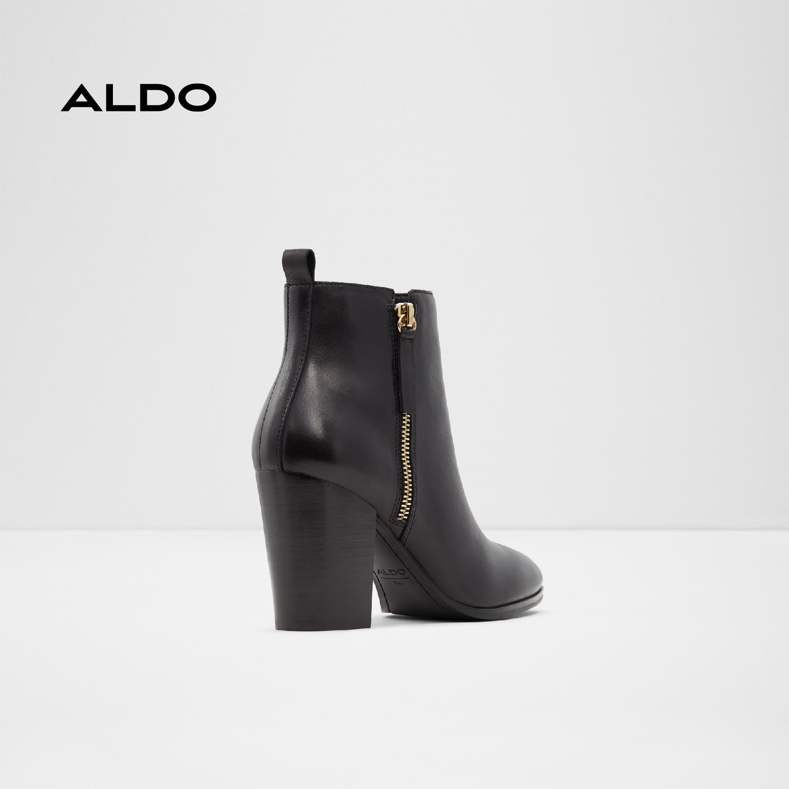 Giày boots cổ cao nữ ALDO NOEMIEFLEX