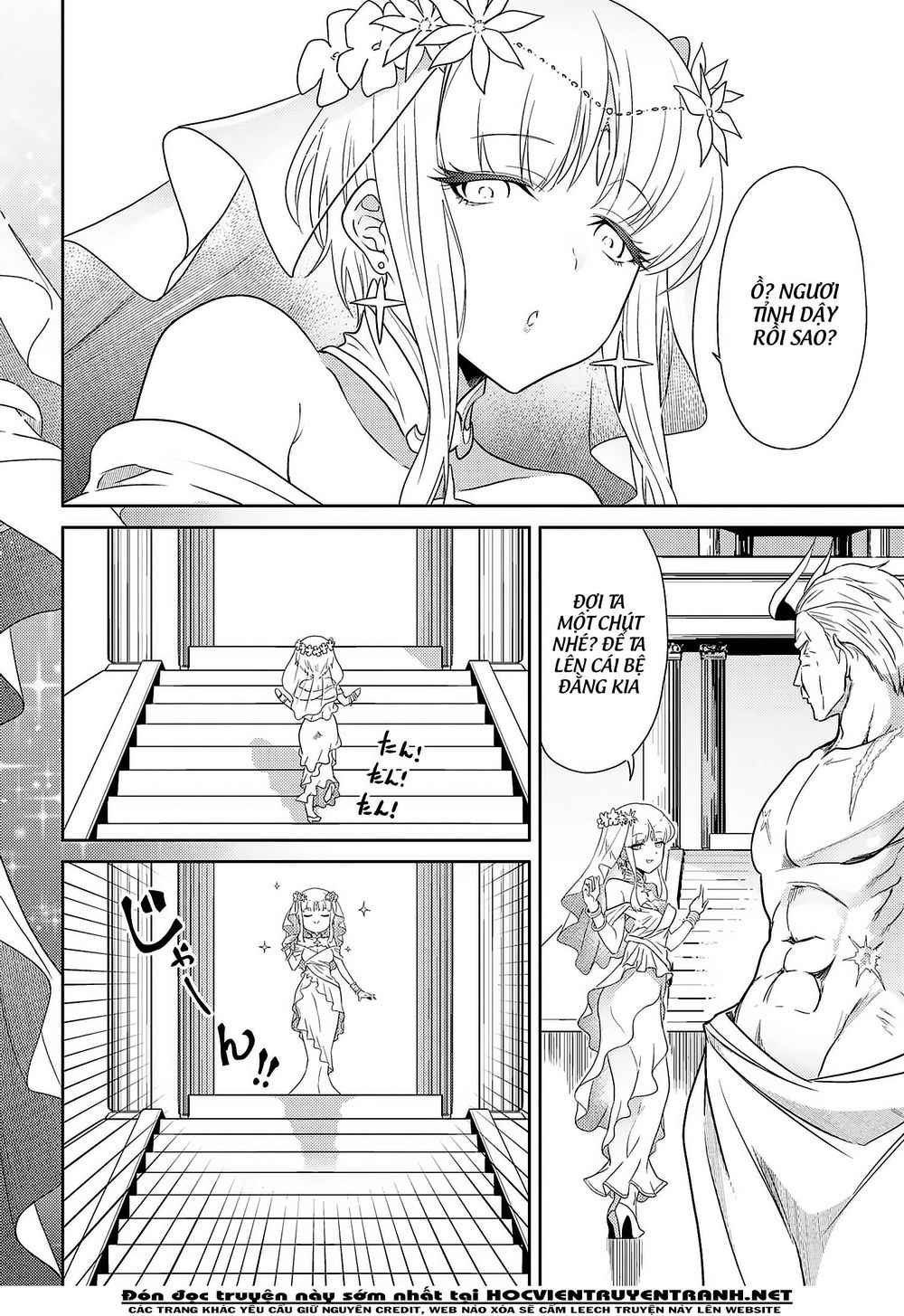 sát thủ đỉnh cao bắt đầu kiếp sống mới chapter 0 14