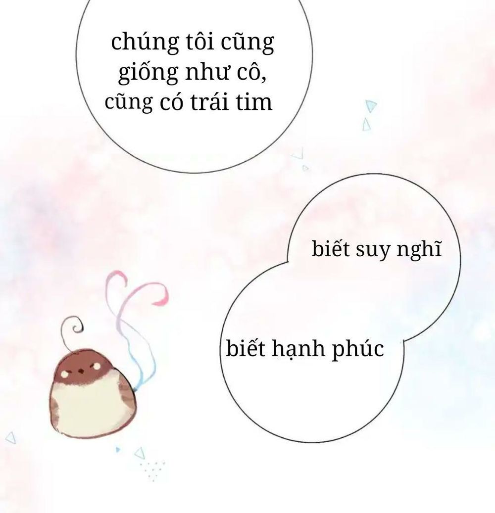 sos! tôi đã yêu một con sâu bướm (phần 2) chapter 44 29