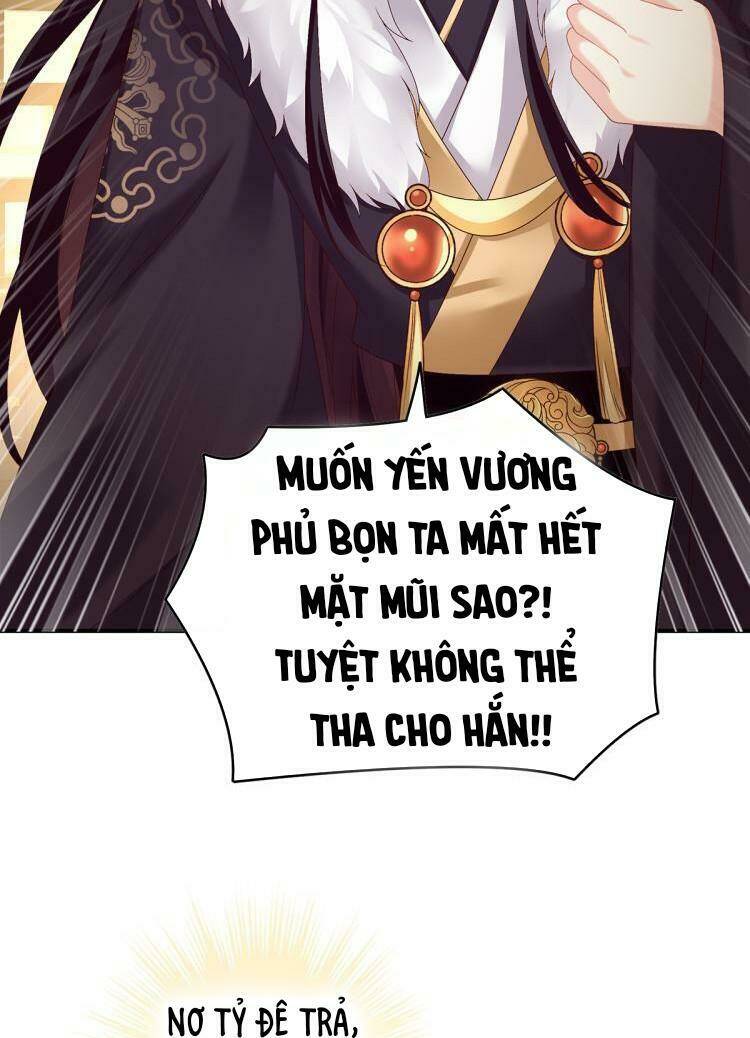 kiều phu có hỉ chapter 48 12